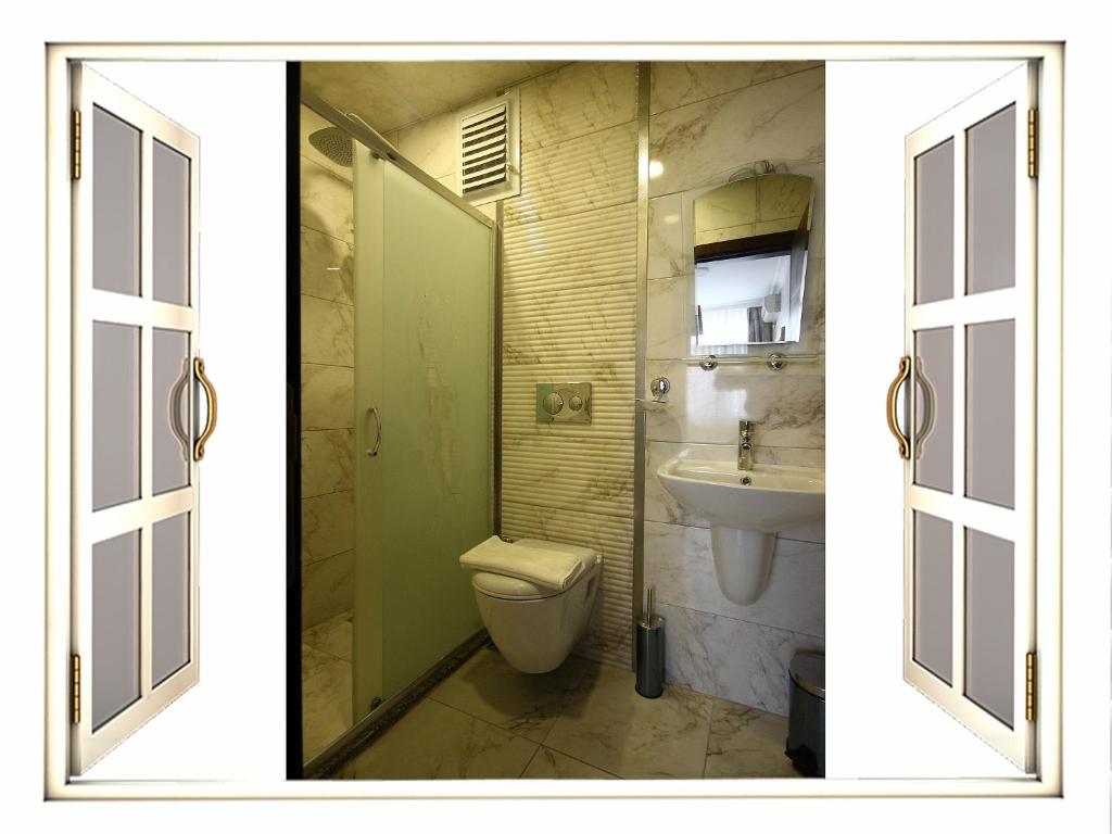 Venus Hotel Taksim photo