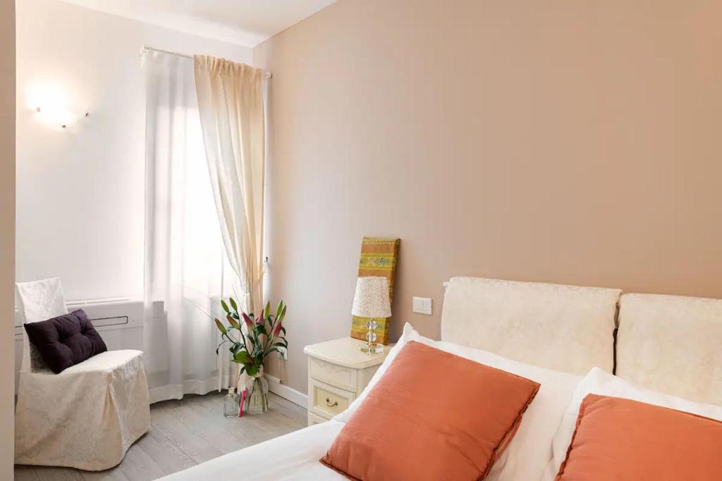 Venice Ivory room - 1
