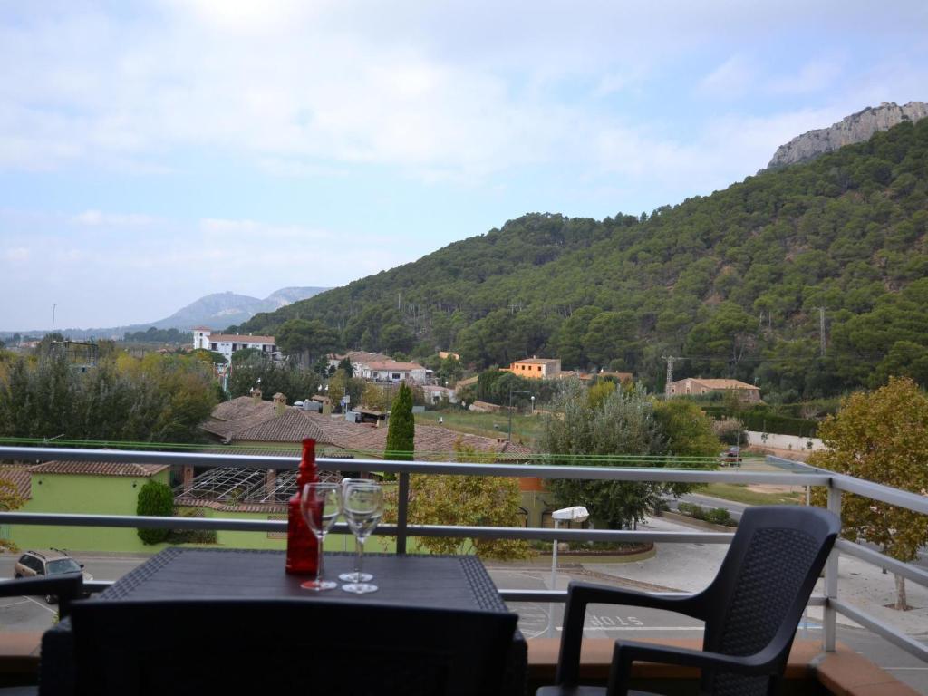 Apartamento soleado con piscina cerca de la playa y del centro en L'Estartit - ES-323-18 - 3
