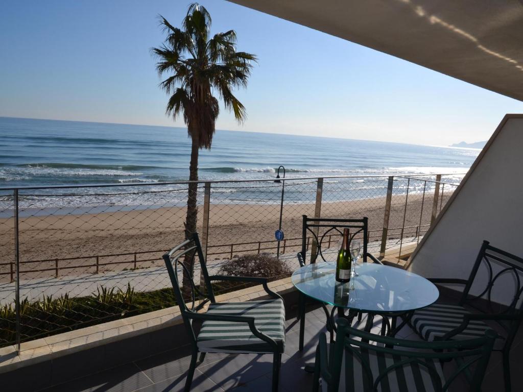 Apartamento en la playa, se admiten mascotas, L'Estartit - ES-323-10 - 3