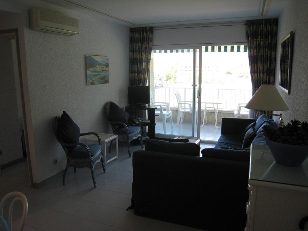 Apartamento de lujo con piscina y parking, admite mascotas - ES-323-15 - 3