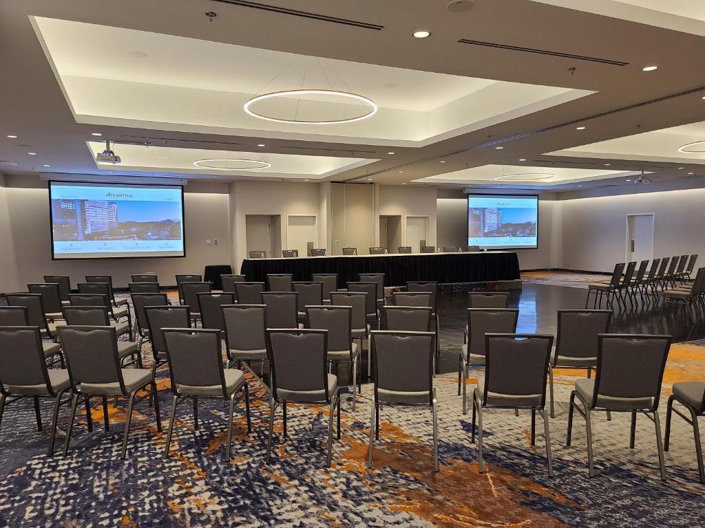 Meeting room / ballrooms