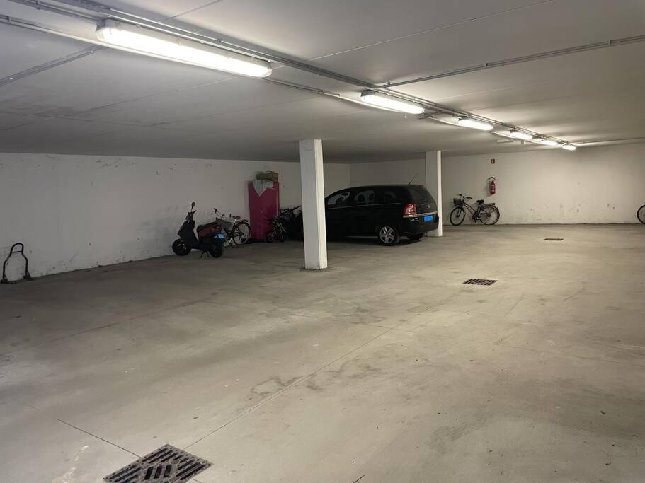Elia Loft - 2