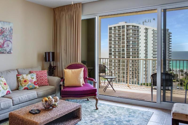 Ariel Dunes 1005, Destin