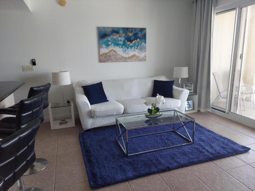 Ariel Dunes 1906, Destin