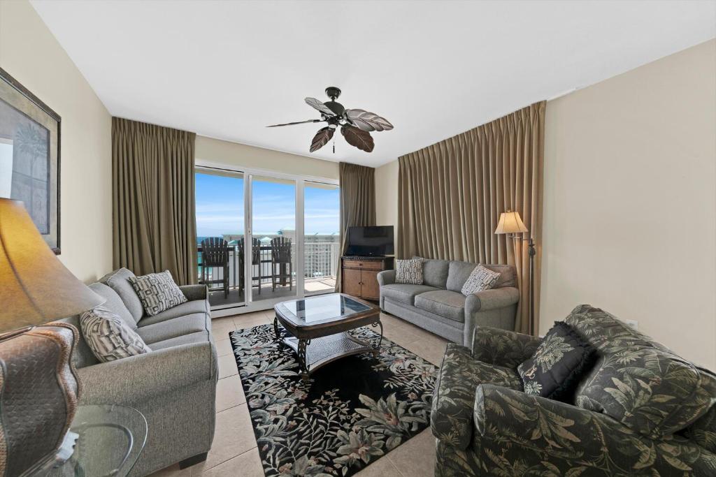 Ariel Dunes 1310, Destin