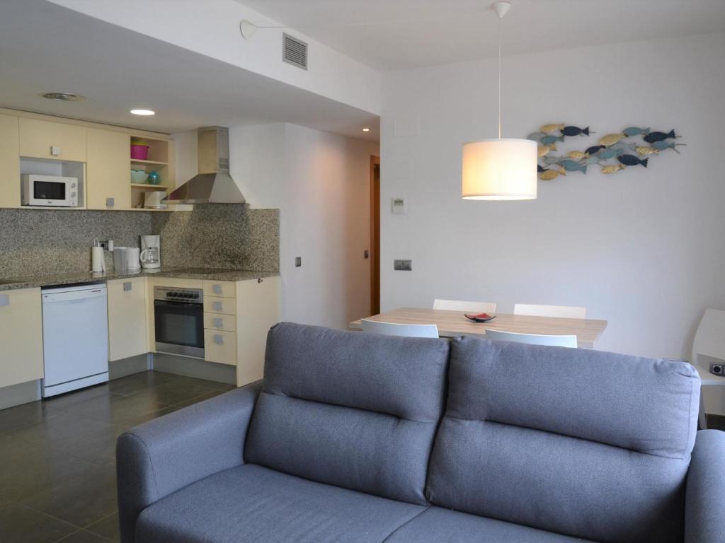 Apartamento céntrico con piscina, parking y a 200m de la playa en L'Estartit - ES-323-41 - 5