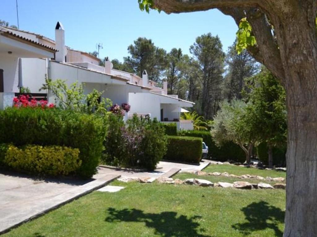 Casa familiar con jardín, piscina y vistas a Montgrí en L'Estartit - ES-323-54 - 4