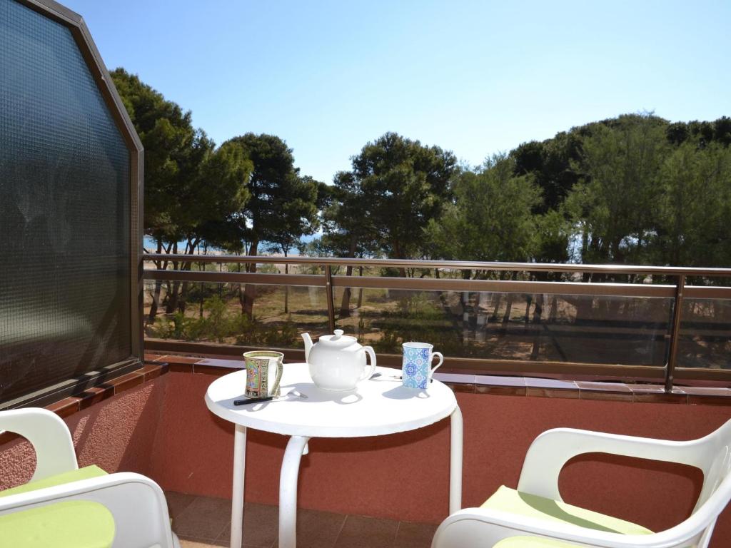 Apartamento 2º Piso L'Estartit Playa & Piscina Común - ES-323-60 - 3