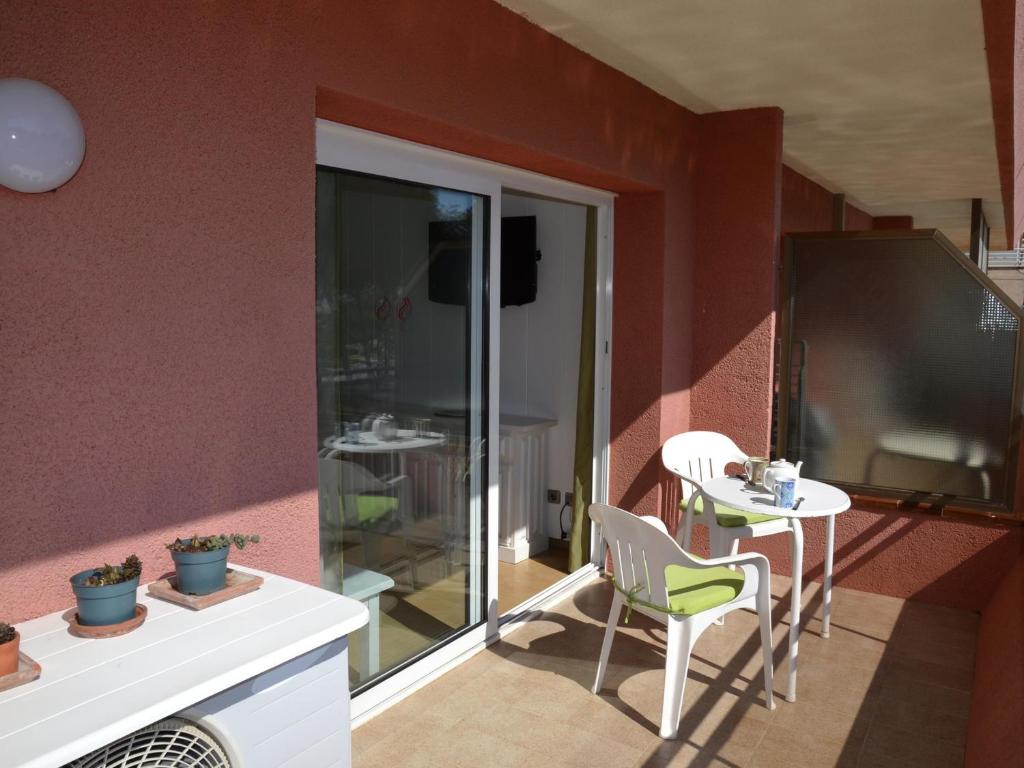 Apartamento 2º Piso L'Estartit Playa & Piscina Común - ES-323-60 - 4