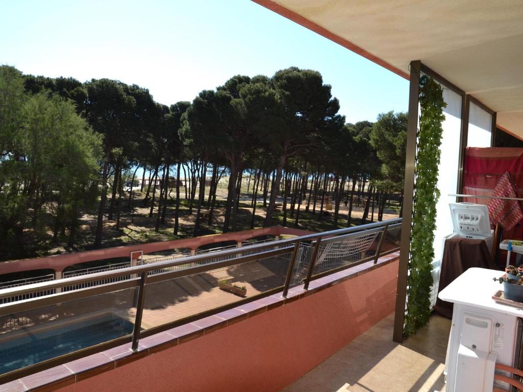 Apartamento 2º Piso L'Estartit Playa & Piscina Común - ES-323-60 - 5