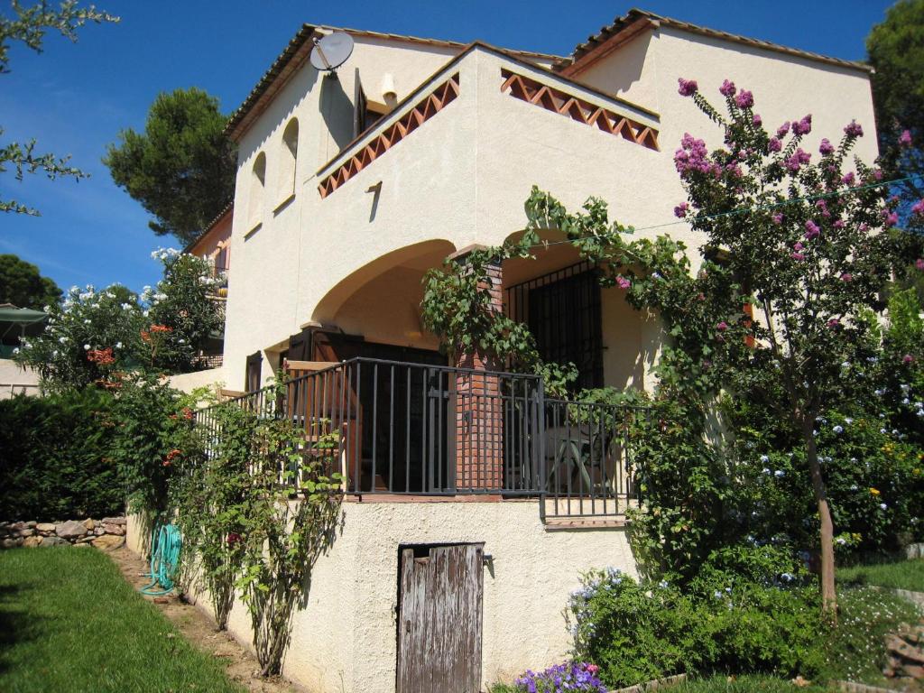 Casa catalana relajante, se admiten mascotas, cerca de L'Estartit - ES-323-74 - 3
