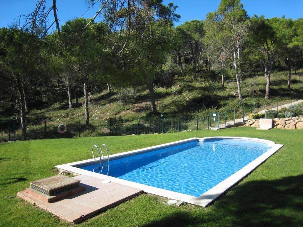 Casa familiar con piscina comunitaria en L'Estartit - ES-323-67 - 2