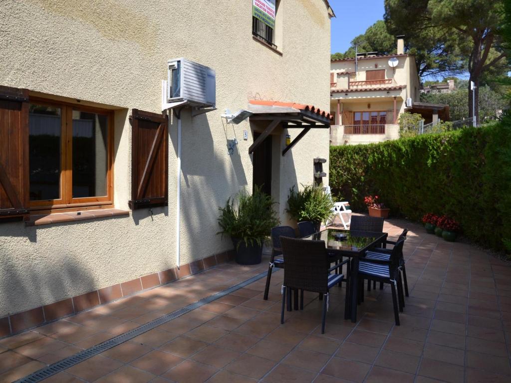 Casa familiar con piscina comunitaria en L'Estartit - ES-323-67 - 3