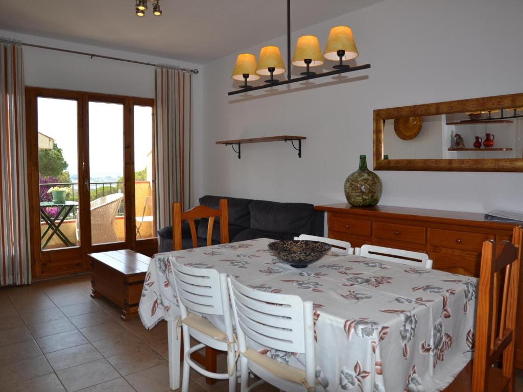 Casa familiar con piscina comunitaria en L'Estartit - ES-323-67 - 4
