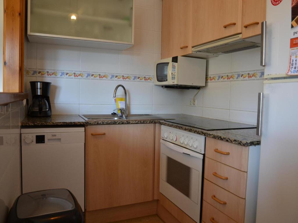 Casa familiar con piscina comunitaria en L'Estartit - ES-323-67 - 5