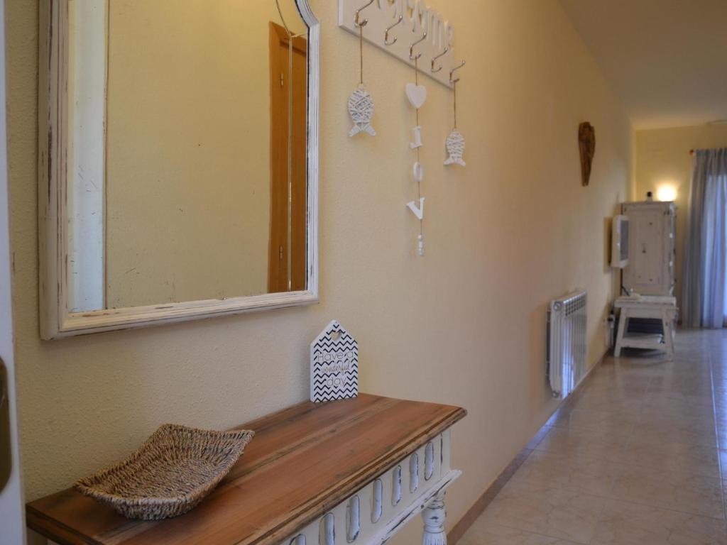 Casa con Piscina, Cerca de la Playa y del Centro - L'Estartit - ES-323-32 - 4