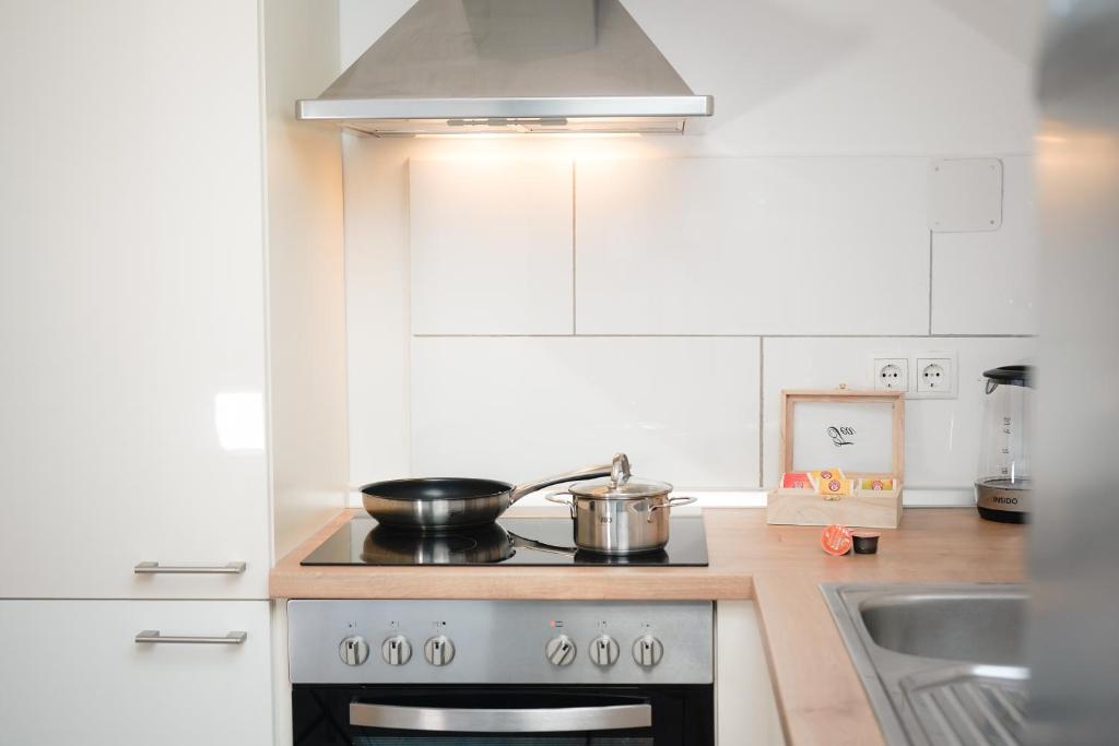 Ferienwohnung in Memmingen - 3