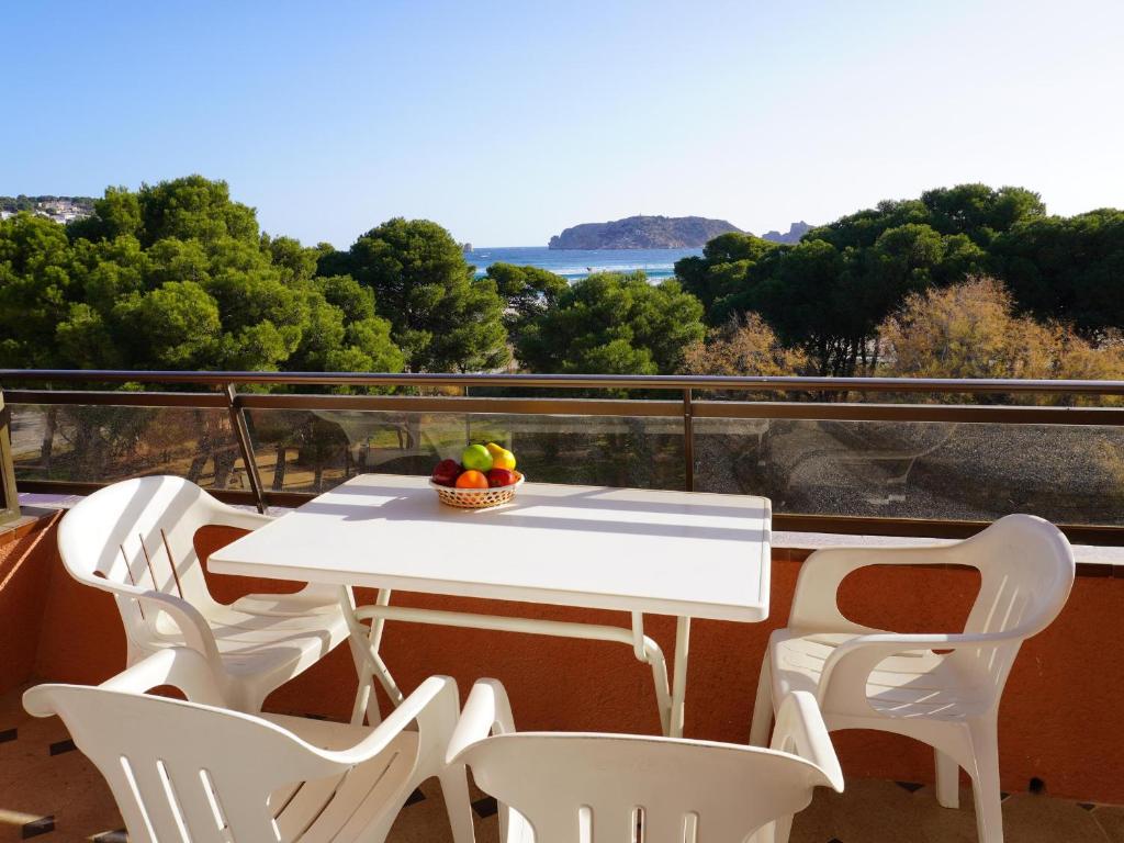 Pineda Beach 43, L'Estartit - Centro - ES-323-49, L'Estartit