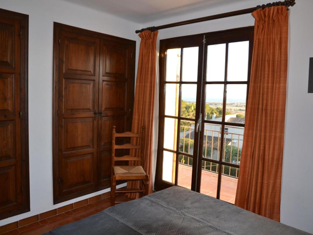 Encantadora casa de 2 habitaciones en L'Estartit - Se admiten mascotas - ES-323-57 - 5