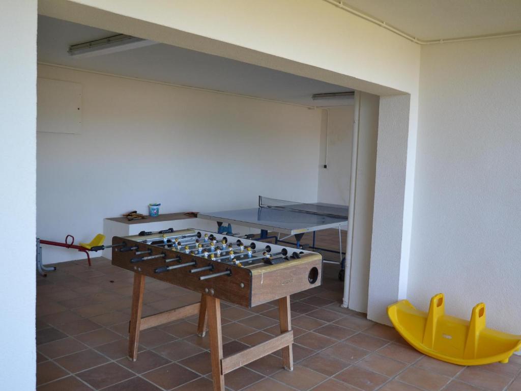 Amplio Apartamento 4 Dormitorios con Vista al Mar - ES-323-59 - 5