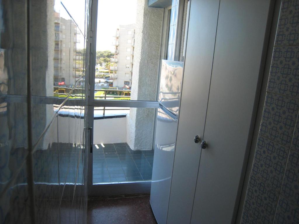 Apartamento playa L'Estartit - Mascotas permitidas, Aparcamiento privado - ES-323-75 - 5