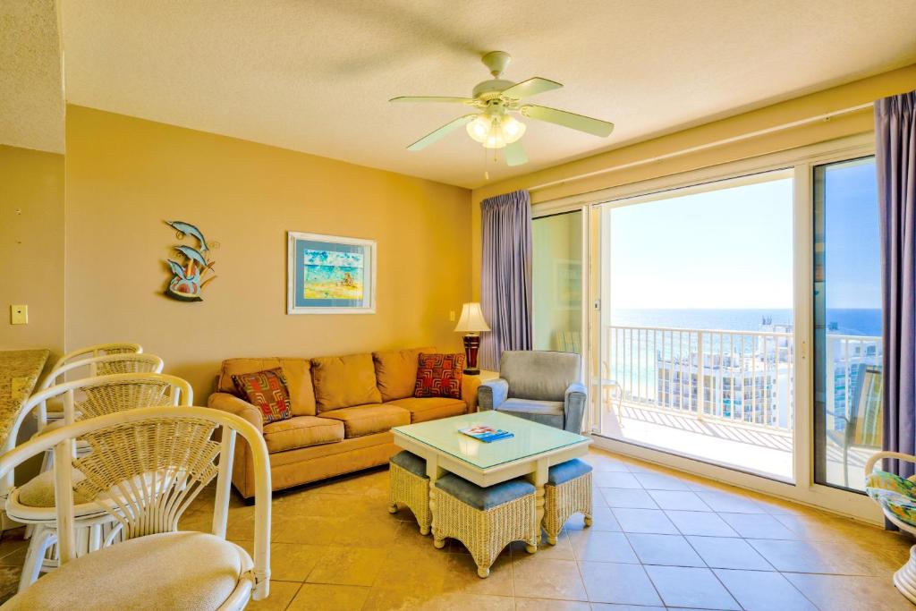 Ariel Dunes 2205, Destin