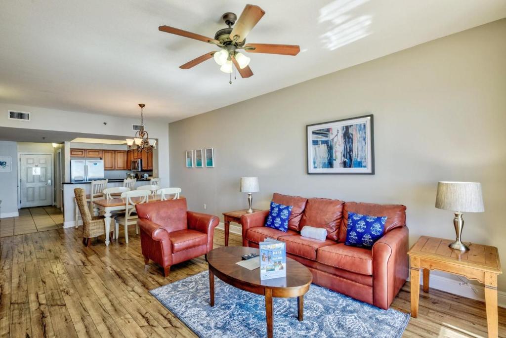 Ariel Dunes II 2308, Destin