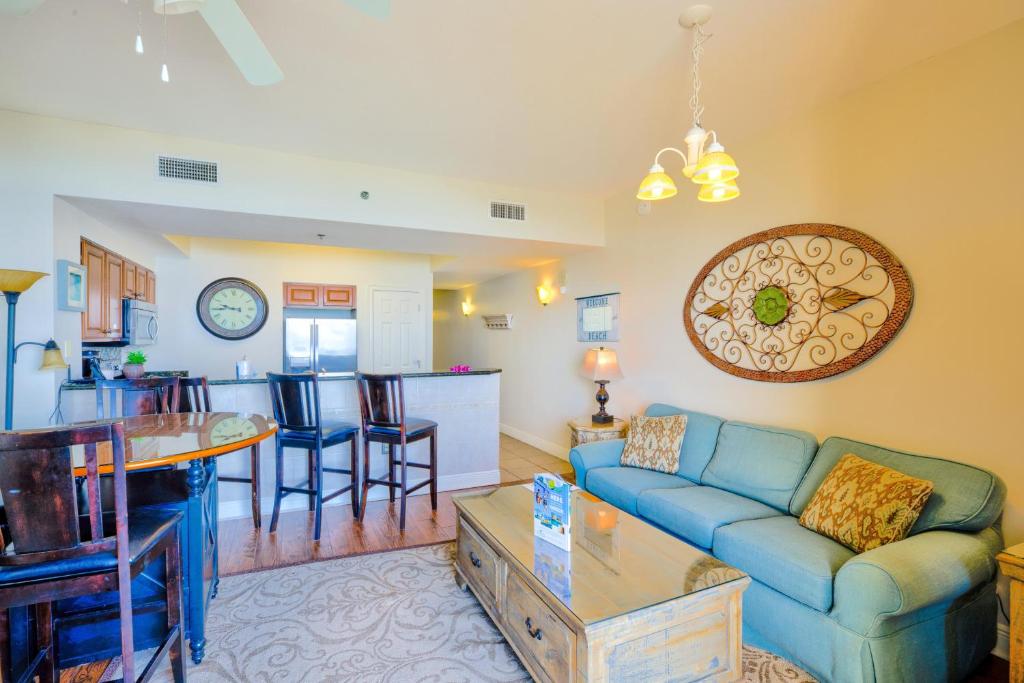 Ariel Dunes II 2306, Destin