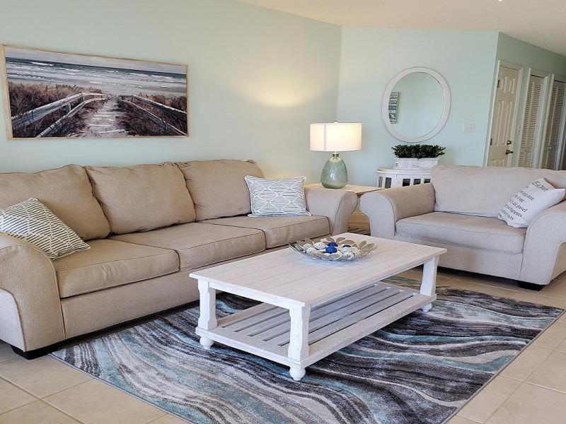 Boardwalk 201, Destin