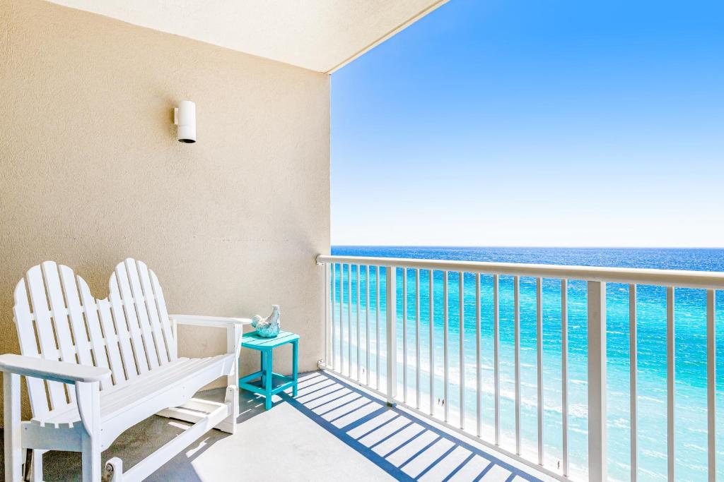 Palazzo 0804, Panama City Beach