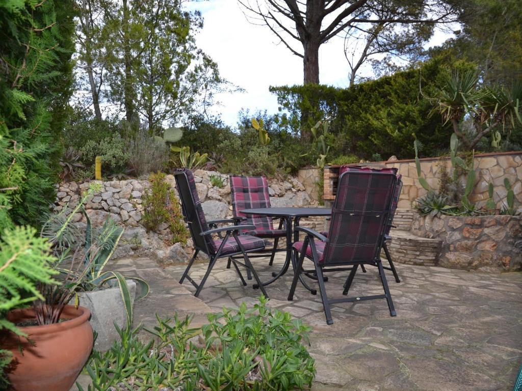 Casa Familiar con Jardín Privado y Piscina, Cerca de la Playa - L'Estartit - ES-323-82 - 2