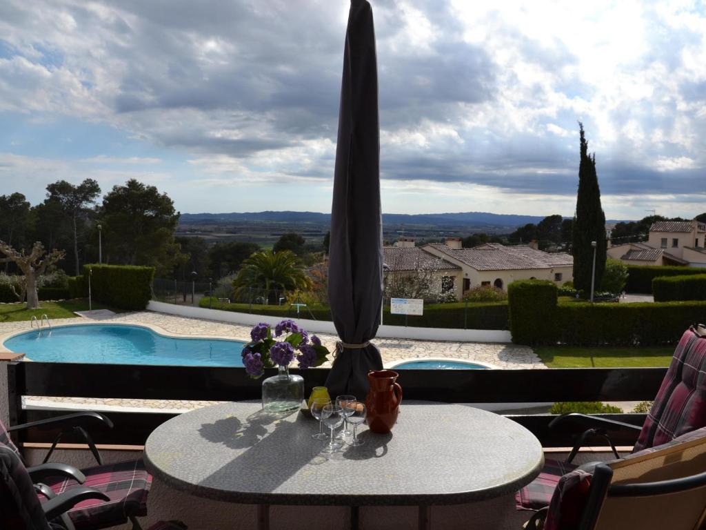 Casa Familiar con Jardín Privado y Piscina, Cerca de la Playa - L'Estartit - ES-323-82 - 5