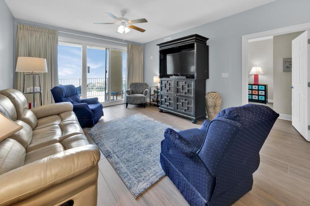 Ariel Dunes II 1502, Destin