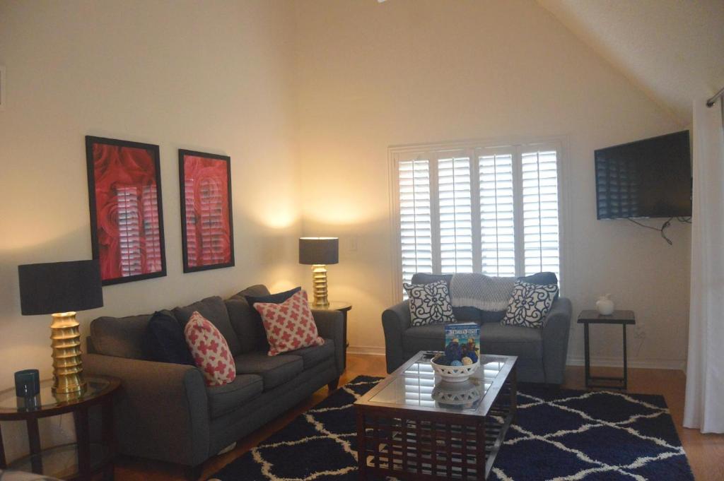 Golf Course 26C, Destin