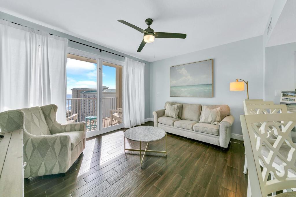 Ariel Dunes 1106, Destin