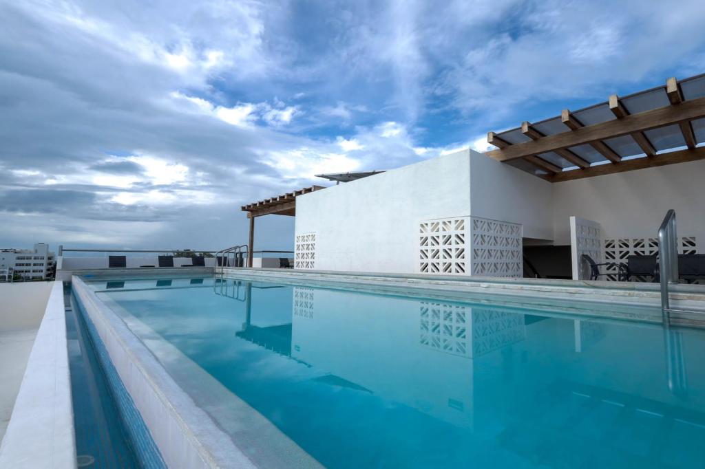 La Poza Suites - 4