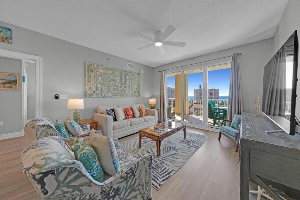 Ariel Dunes II 0709, Destin