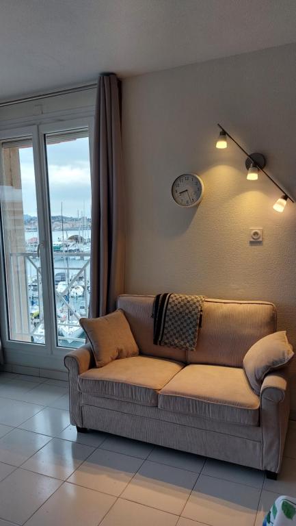 Boutique Apartment Hirondelle Port Frejus - 3