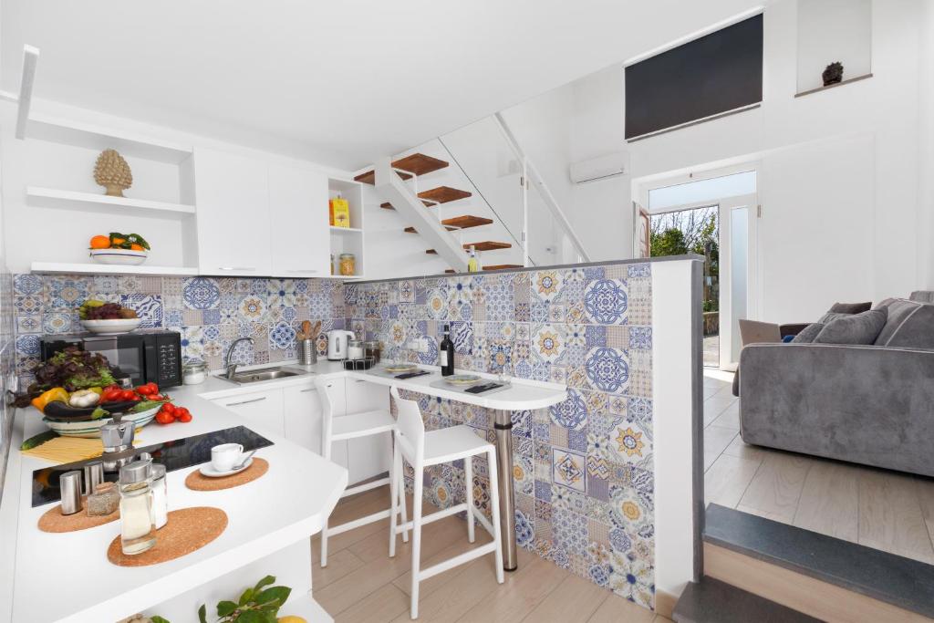 Eterea Charming Suites 전경