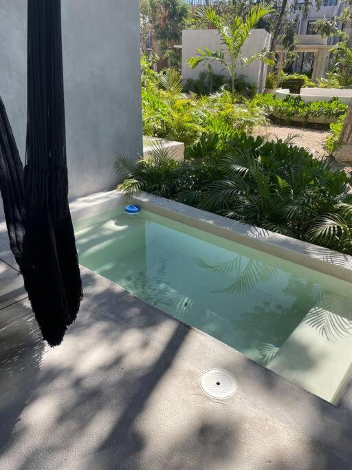 Tulum Sweet Condo with private pool - 5