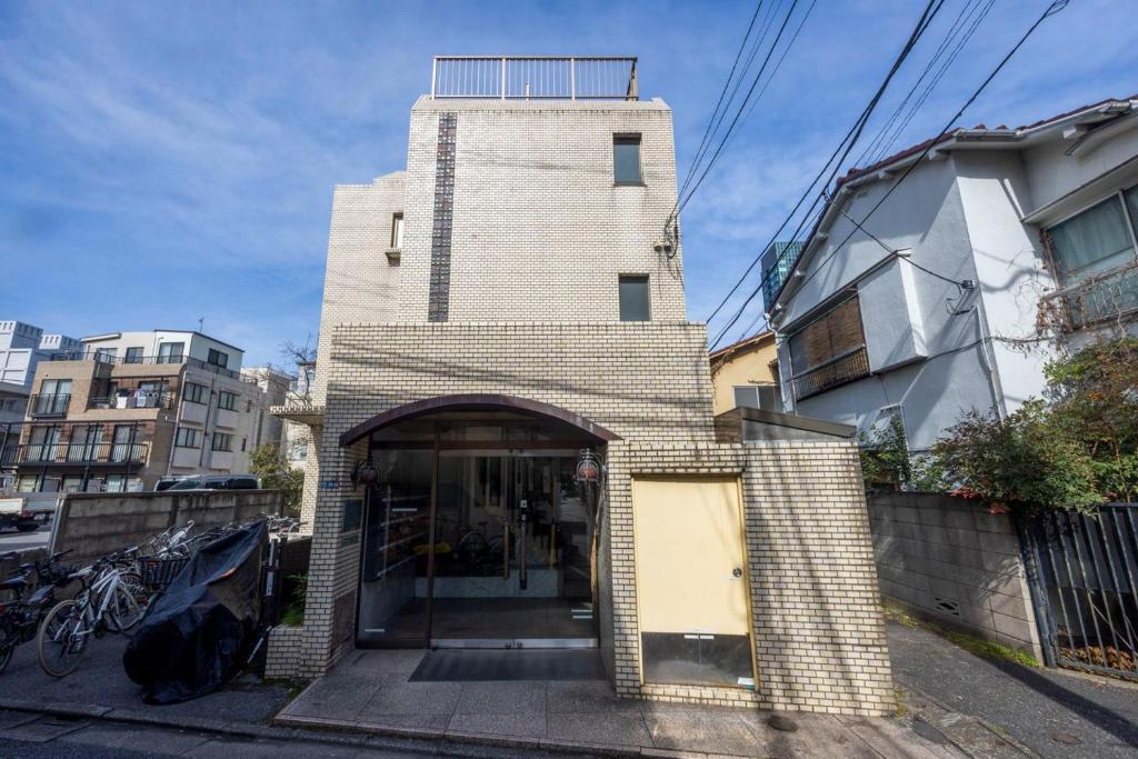 SunPalace Nishi-Shinjuku