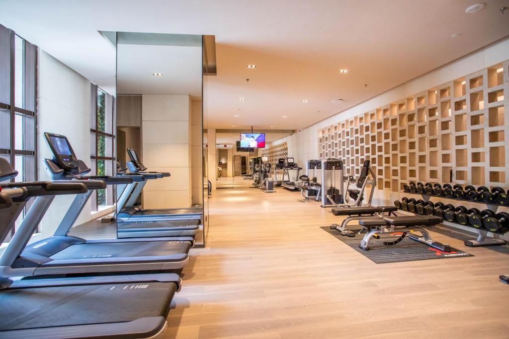 Gimnasio