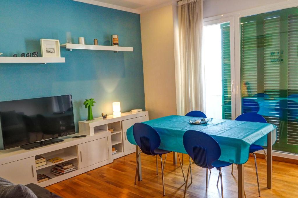 Aire Apartment by Hello Homes Sitges - 4