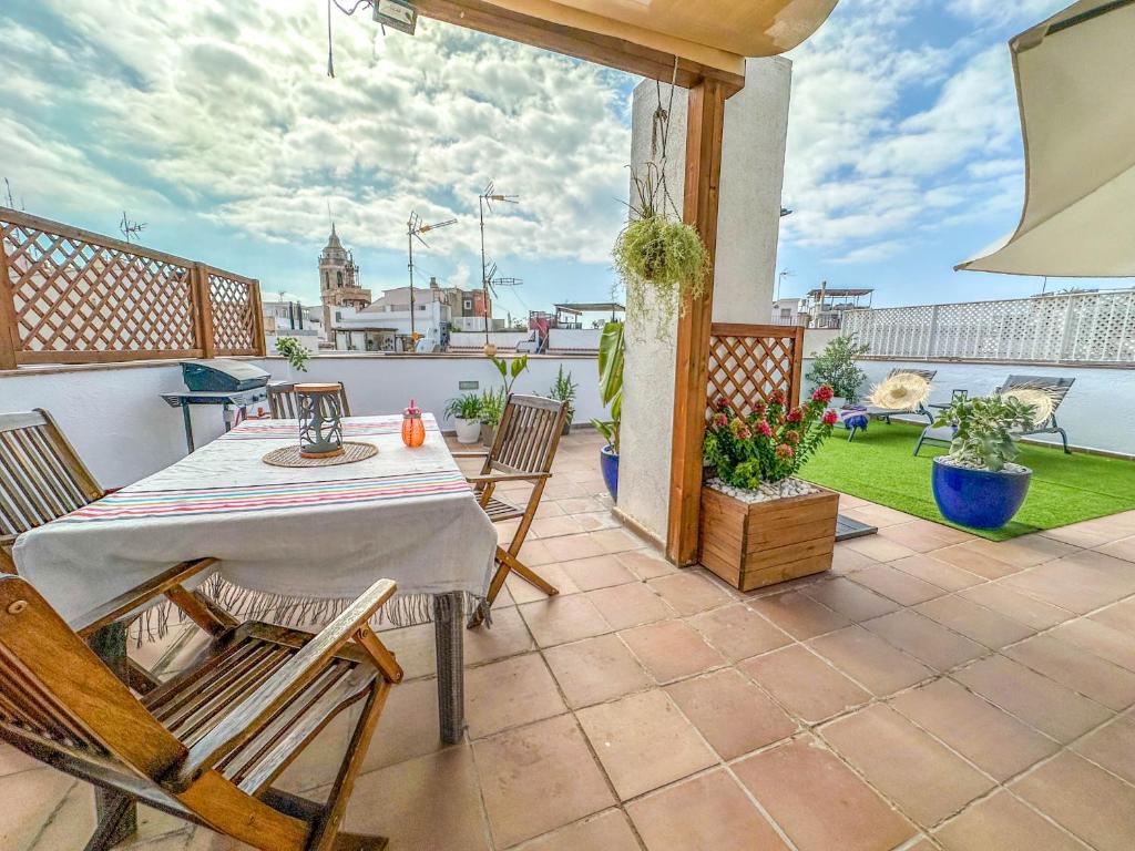 Sanctuary Penthouse by Hello Homes Sitges - 5