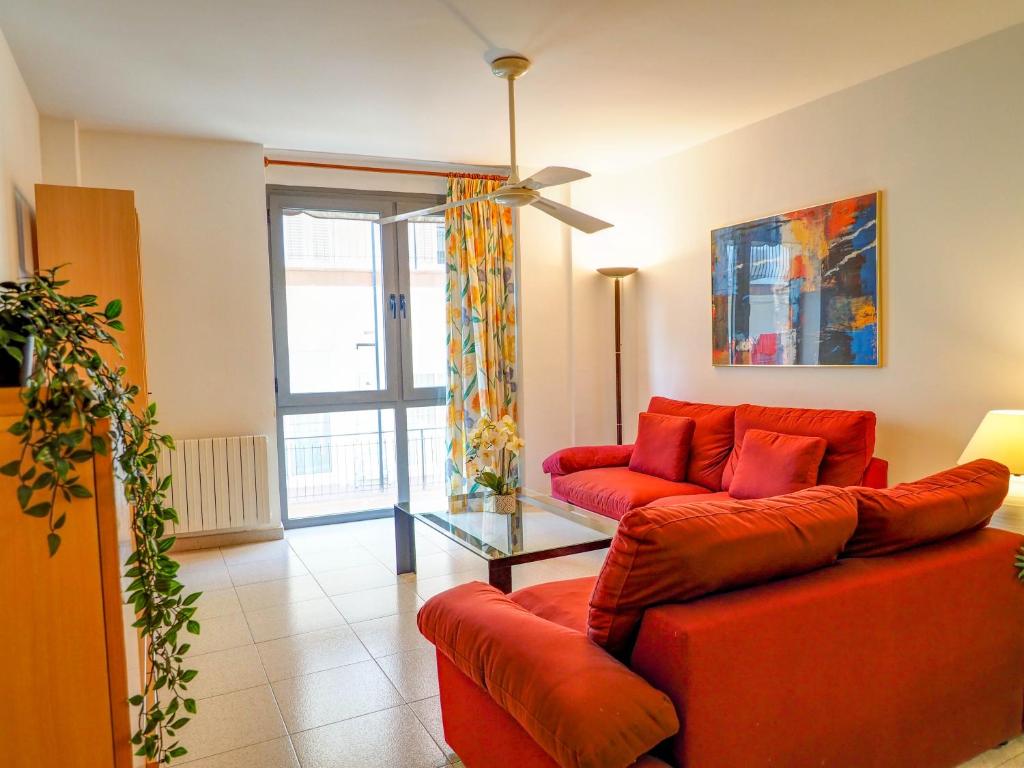 Apartamento Burdeos by Hello Homes Sitges - 5