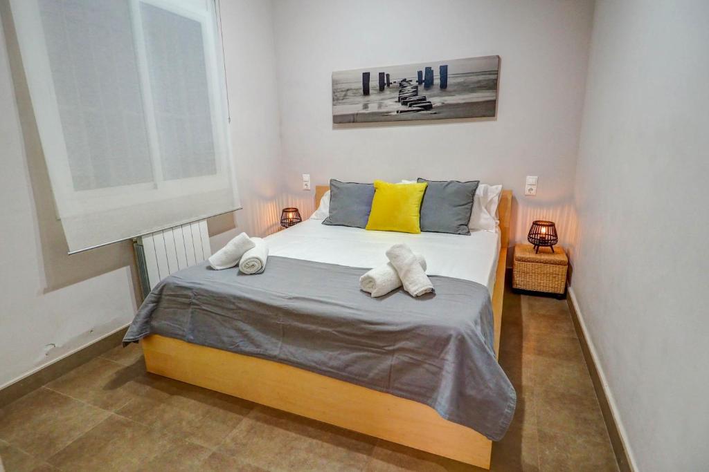 Benet Apartment by Hello Homes Sitges - 3
