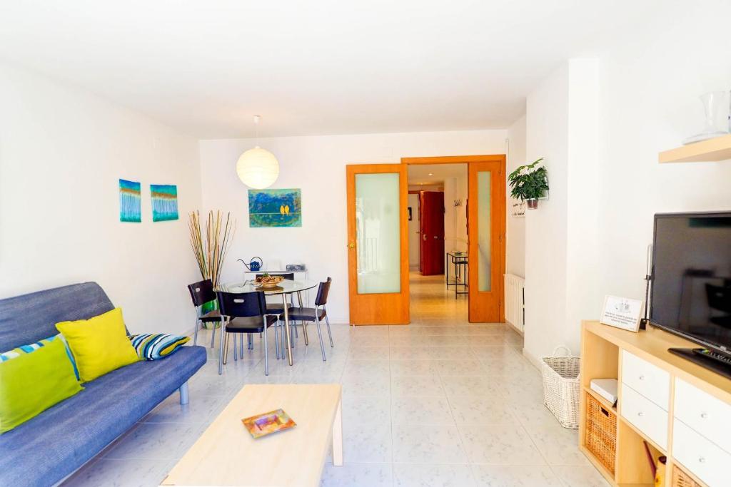 Lucy Apartment by Hello Homes Sitges - 4