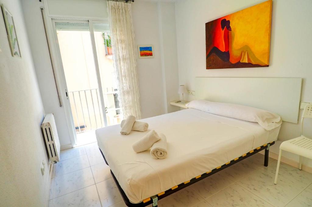 Lucy Apartment by Hello Homes Sitges - 5