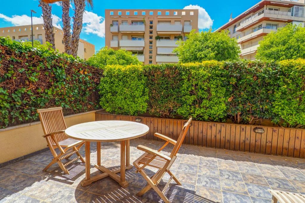 Megan Apartment by Hello Homes Sitges - 4